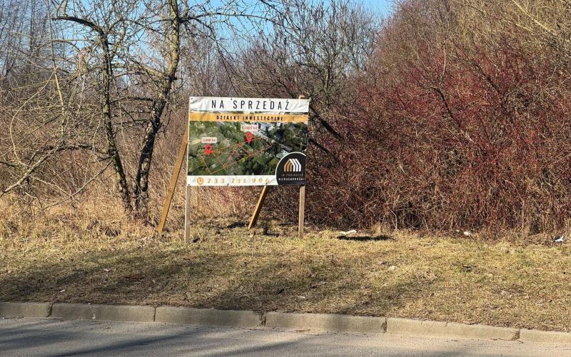 3/6 Przy ul. Zofii Kuratowskiej w Gorzowie powstanie Dino