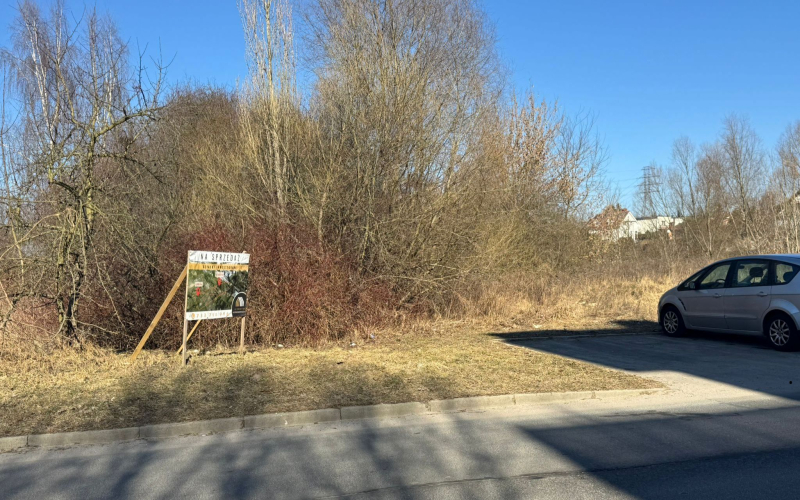 4/6 Przy ul. Zofii Kuratowskiej w Gorzowie powstanie Dino