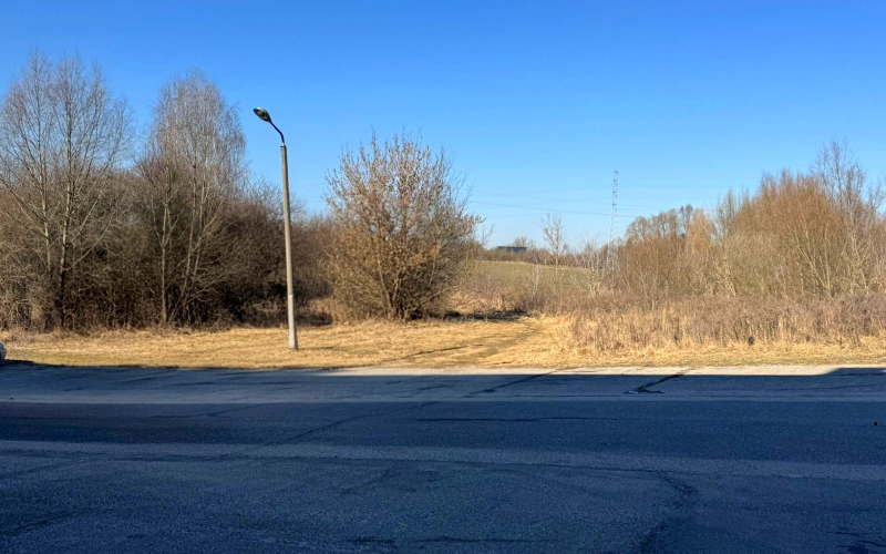 5/6 Przy ul. Zofii Kuratowskiej w Gorzowie powstanie Dino