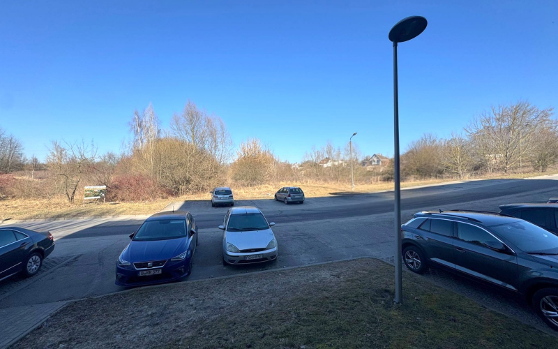 6/6 Przy ul. Zofii Kuratowskiej w Gorzowie powstanie Dino