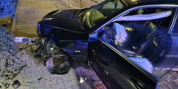 Rajd pijanego 17-latka w BMW ulicami Skwierzyny