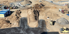 Budowa północnej obwodnicy Gorzowa i dodatkowe miejsca parkingowe