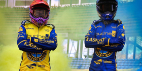 Nowe kevlary Stali Gorzów na sezon 2026