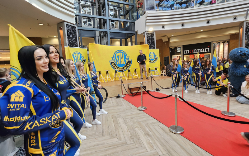 1/11 Prezentacja Stali Gorzów 2026