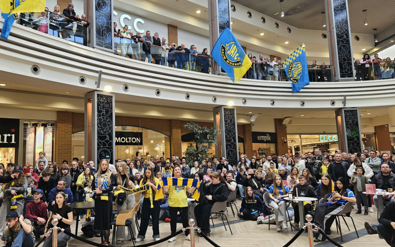 2/11 Prezentacja Stali Gorzów 2026