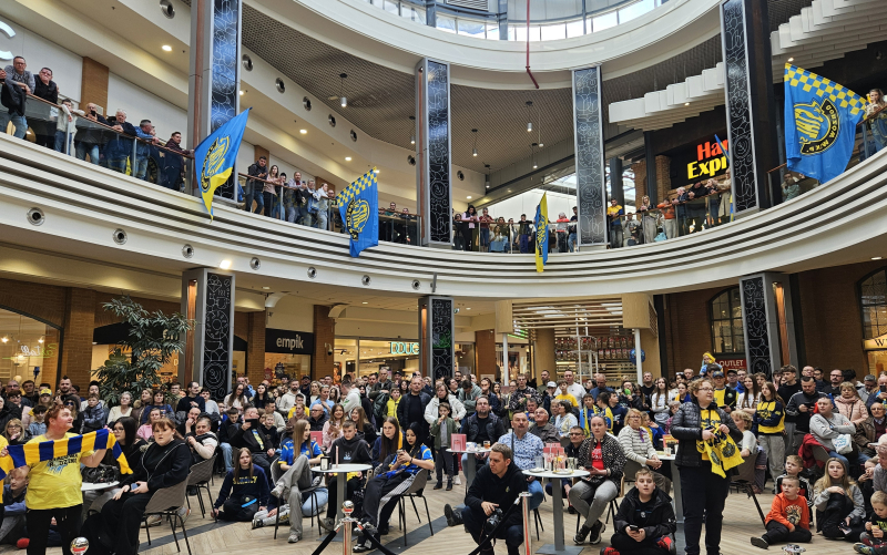 3/11 Prezentacja Stali Gorzów 2026