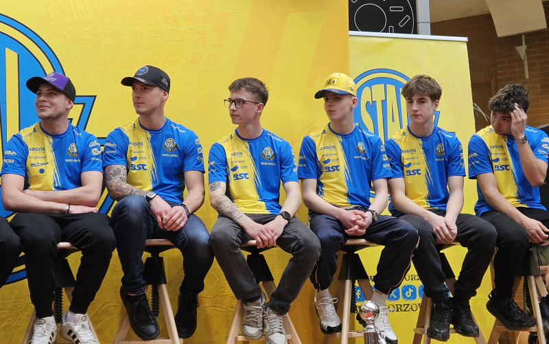 5/11 Prezentacja Stali Gorzów 2026