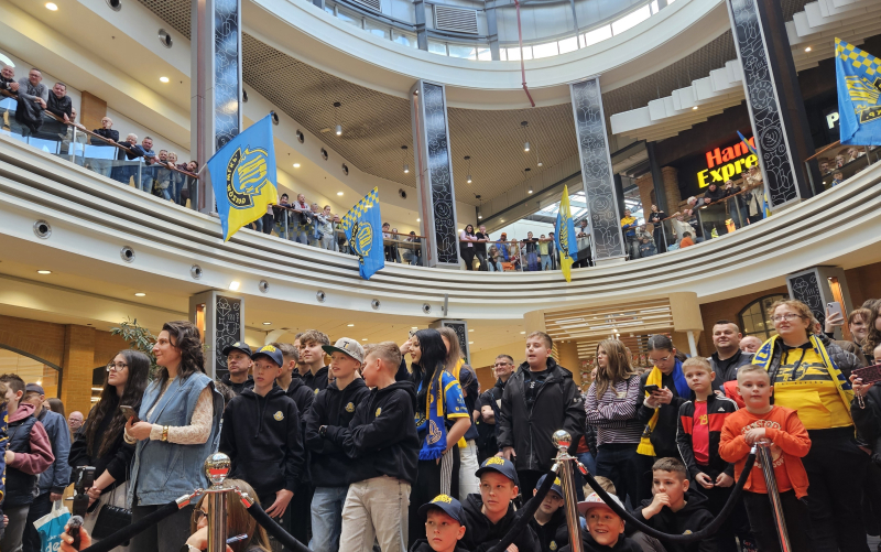 6/11 Prezentacja Stali Gorzów 2026