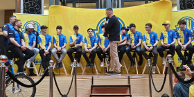 Prezentacja Stali Gorzów 2026