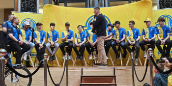 Prezentacja Stali Gorzów 2026