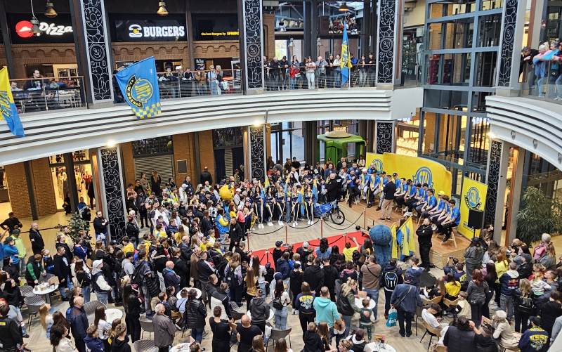 10/11 Prezentacja Stali Gorzów 2026