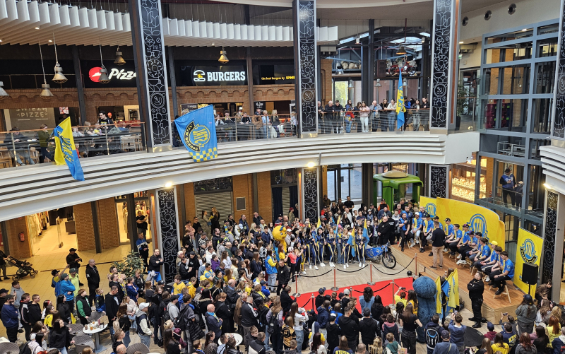 11/11 Prezentacja Stali Gorzów 2026