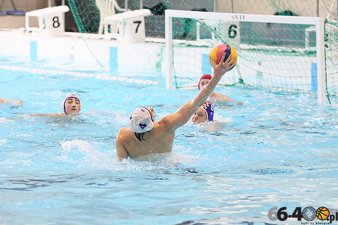 3/35 GKPW 59 Gorzów - Arkonia Szczecin 11:7