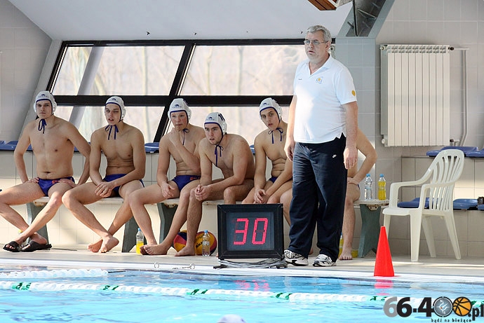 5/35 GKPW 59 Gorzów - Arkonia Szczecin 11:7