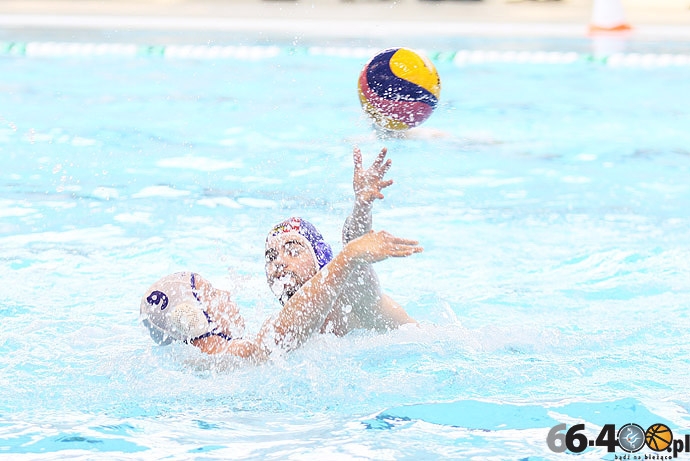 7/35 GKPW 59 Gorzów - Arkonia Szczecin 11:7