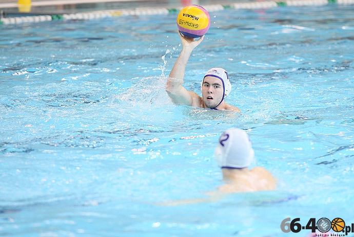 10/35 GKPW 59 Gorzów - Arkonia Szczecin 11:7