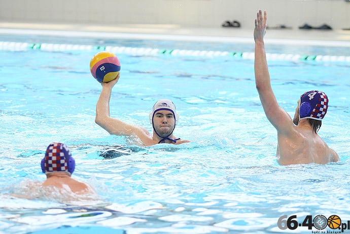 15/35 GKPW 59 Gorzów - Arkonia Szczecin 11:7