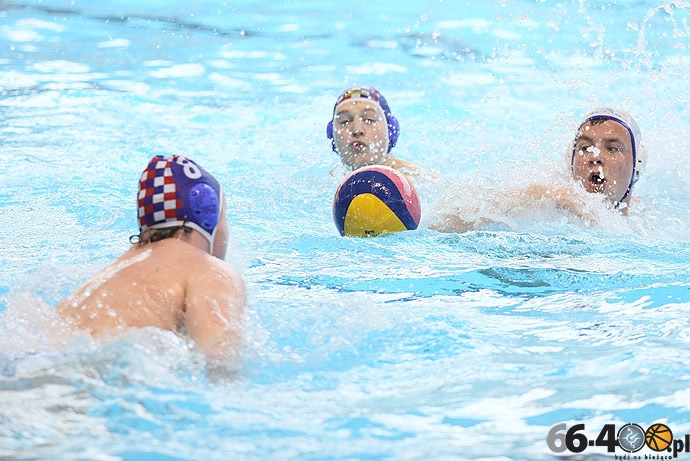 16/35 GKPW 59 Gorzów - Arkonia Szczecin 11:7