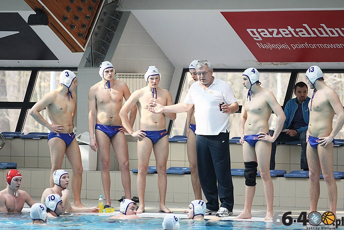 20/35 GKPW 59 Gorzów - Arkonia Szczecin 11:7