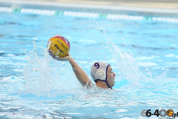 22/35 GKPW 59 Gorzów - Arkonia Szczecin 11:7