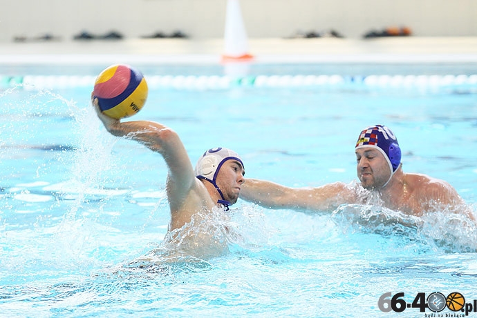 25/35 GKPW 59 Gorzów - Arkonia Szczecin 11:7