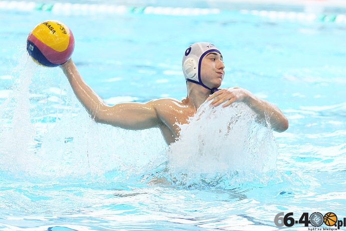 27/35 GKPW 59 Gorzów - Arkonia Szczecin 11:7