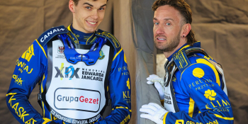 Memoriał im. Edwarda Jancarza w Gorzowie 2026