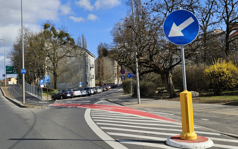 3/5 Przejazd rowerowy na Dzieci Wrzesińskich