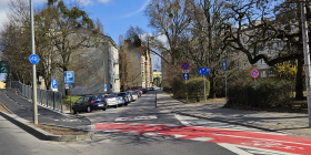 Przejazd rowerowy na Dzieci Wrzesińskich