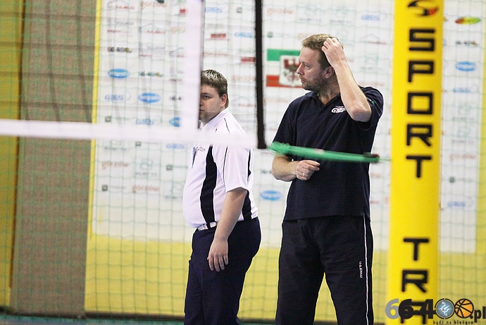 3/33 Rajbud Meprozet GTPS Gorzów - MUKS Joker Rodło Piła 3:0