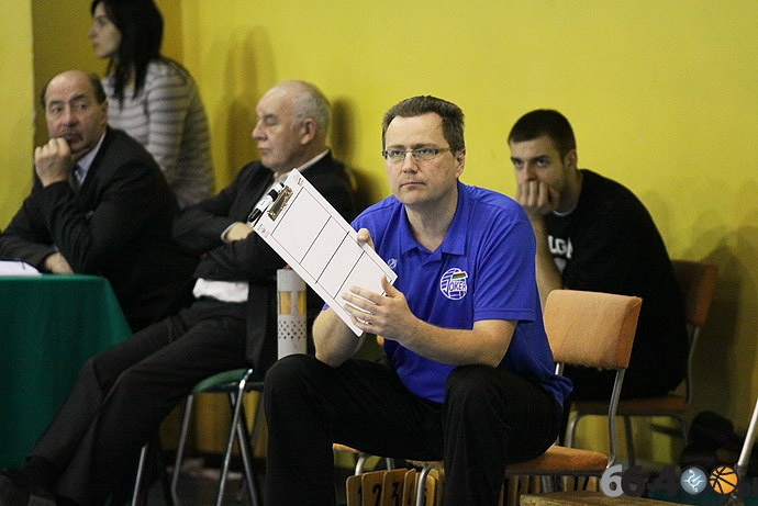 7/33 Rajbud Meprozet GTPS Gorzów - MUKS Joker Rodło Piła 3:0