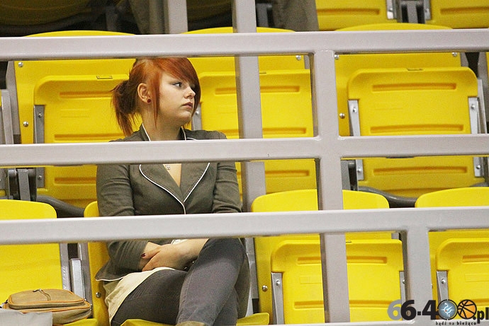 13/33 Rajbud Meprozet GTPS Gorzów - MUKS Joker Rodło Piła 3:0