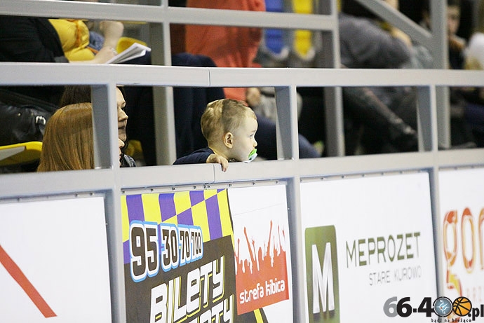 15/33 Rajbud Meprozet GTPS Gorzów - MUKS Joker Rodło Piła 3:0