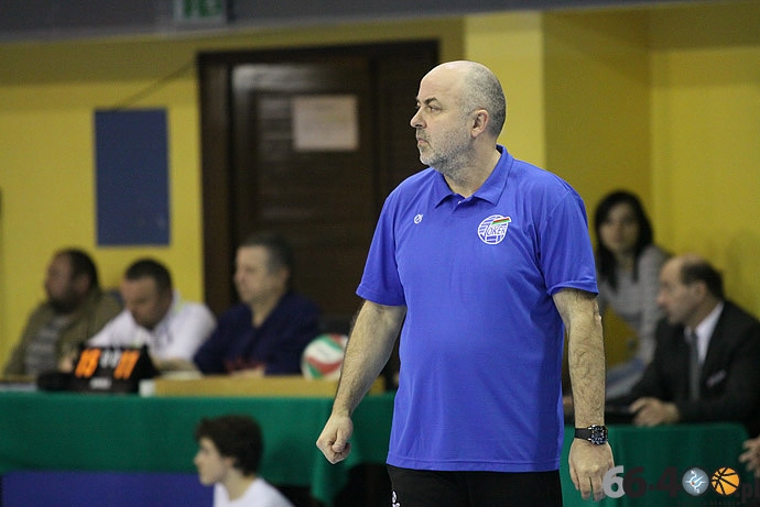 19/33 Rajbud Meprozet GTPS Gorzów - MUKS Joker Rodło Piła 3:0