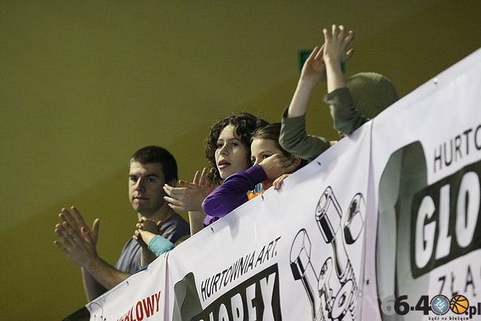 22/33 Rajbud Meprozet GTPS Gorzów - MUKS Joker Rodło Piła 3:0