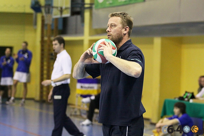 33/33 Rajbud Meprozet GTPS Gorzów - MUKS Joker Rodło Piła 3:0