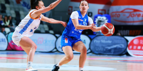  AZS AJP Gorzów - AZS Politechnika Poznań 02.04.2026