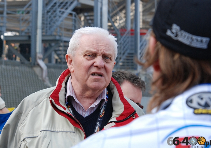 6/72 Sparing: Stal Gorzów - Unia Leszno 37:53