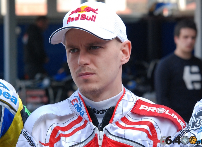 7/72 Sparing: Stal Gorzów - Unia Leszno 37:53