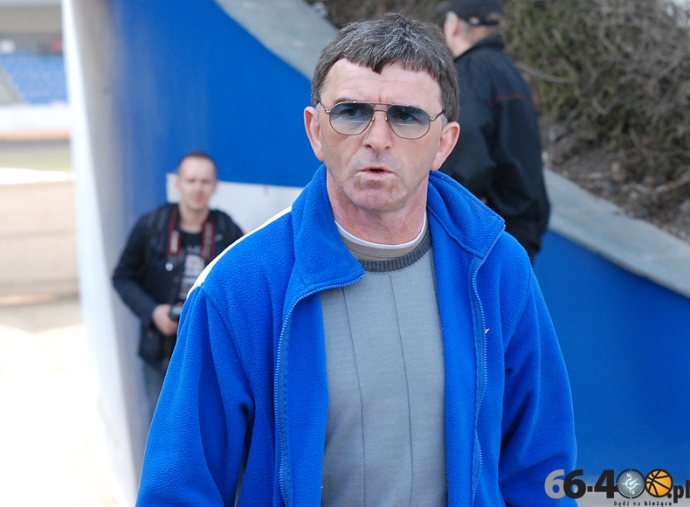 23/72 Sparing: Stal Gorzów - Unia Leszno 37:53