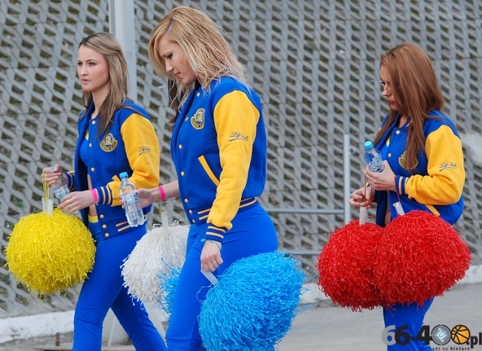 26/72 Sparing: Stal Gorzów - Unia Leszno 37:53