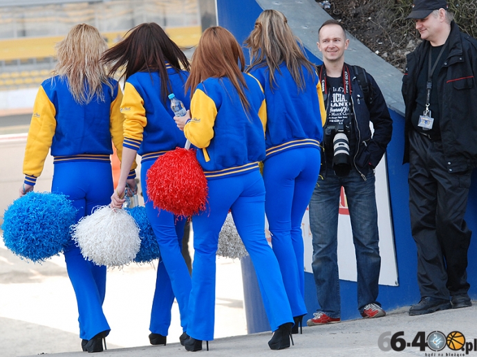 27/72 Sparing: Stal Gorzów - Unia Leszno 37:53