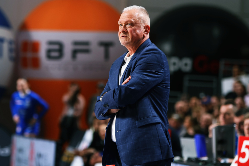 7/7 Półfinał play-off: AZS AJP Gorzów - Enea AZS Politechnika Poznań 