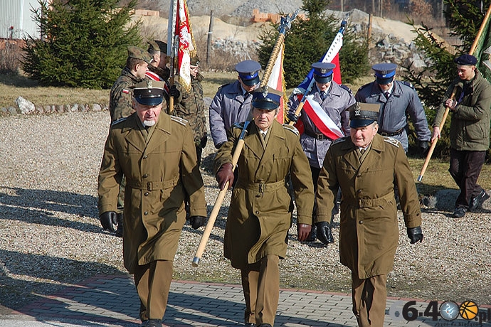 2/25 Gorzów: Obchody Święta Pułku - 12 KPP