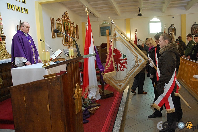 3/25 Gorzów: Obchody Święta Pułku - 12 KPP