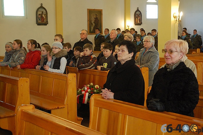 6/25 Gorzów: Obchody Święta Pułku - 12 KPP