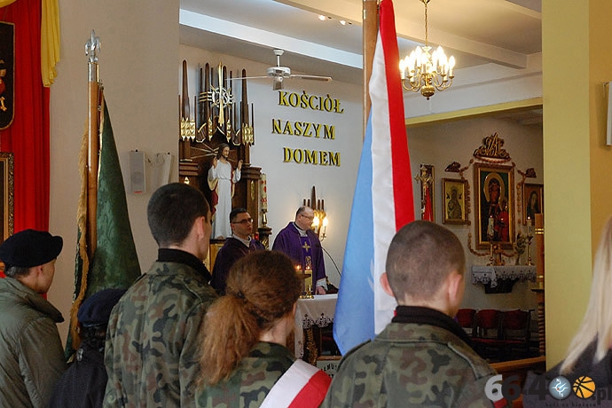 7/25 Gorzów: Obchody Święta Pułku - 12 KPP