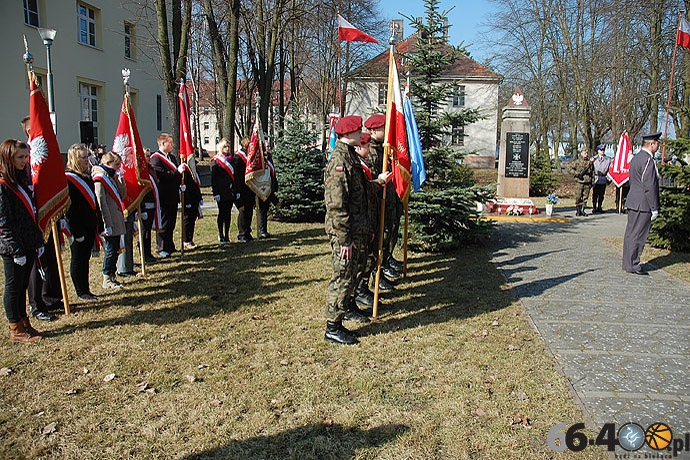 11/25 Gorzów: Obchody Święta Pułku - 12 KPP