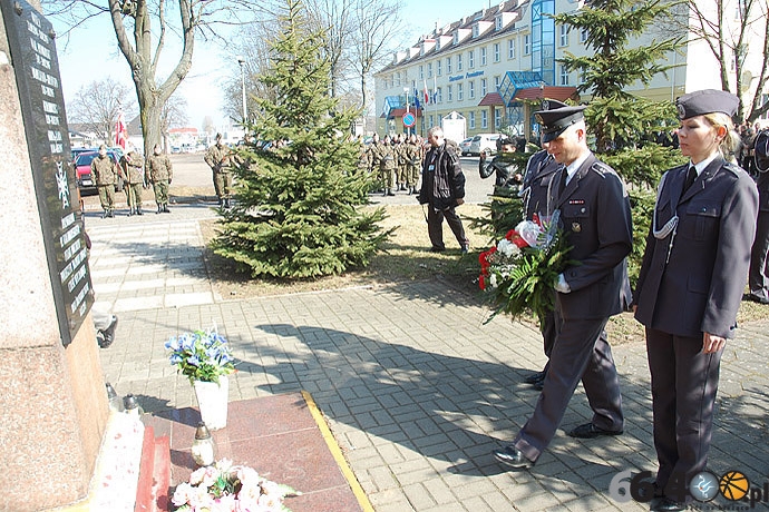 18/25 Gorzów: Obchody Święta Pułku - 12 KPP