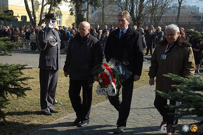 19/25 Gorzów: Obchody Święta Pułku - 12 KPP